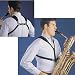 Neotech Sax Harness Strap Xl, Black