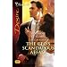 The CEO's Scandalous Affair (Silhouette Desire)