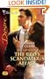 The CEO's Scandalous Affair (Silhouette Desire)