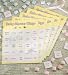 Darice(R) 24 pc. Baby Bingo Cards
