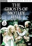 The Ghosts of Motley Hall - Complete Series - 3-DVD Box Set [ NON-USA FORMAT, PAL, Reg.2 Import - United Kingdom ]