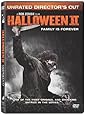 Halloween II [DVD] [Region 1] [US Import] [NTSC]