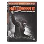 Halloween II (Unrated Director's Cut)