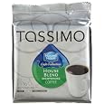 Tassimo House Blend Decaf T-Discs, 16 ct Lowest Price