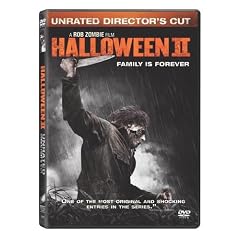 Halloween II (Unrated Director Halloween II (Unrated Director