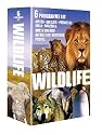 20 Pack: Wildlife (including Big Cats, Predators, Babies, Antarctica, India - Africa, & 15 More) [DVD] [2007]