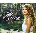 Mine (2-Track)