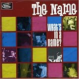 What's in a Name?