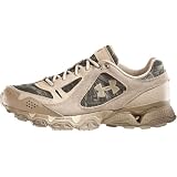 Men's Chetco II Trail Running Shoes Non-Cleated by Under Armour