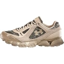 Men&rsquo;s Chetco II Trail Running Shoes Non-Cleated by Under Armour