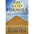 The God Formula scientifically