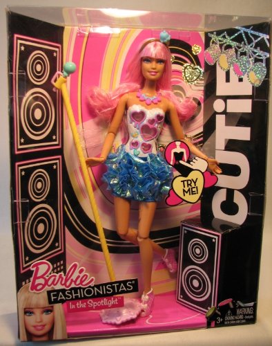 barbie katy perry