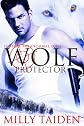 Wolf Protector (Federal Paranormal Unit Book 1)