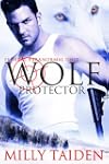 Wolf Protector