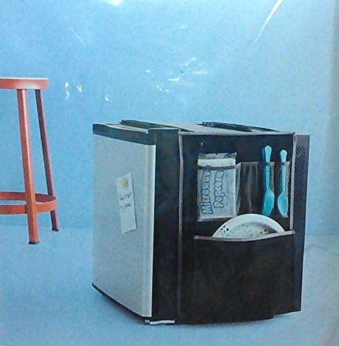 Room Essentials Fridge Caddy