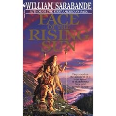 Face of the Rising Sun
