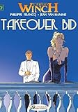 Takeover bid
