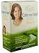 Light Mountain Natural Color The Gray! Hair Color & Conditioner, Chestnut, 7 oz (197 g) (Pack of 2)