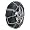 Thule 10mm CS10 Super-Premium Passenger Car Snow Chain, Size 050 (Sold in pairs)