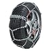 Thule 10mm CS10 Super-Premium Passenger Car Snow Chain, Size 050 (Sold in pairs)