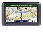 Garmin nüvi 760 4.3-Inch Widescreen Bluetooth Portable GPS Automobile Navigator 