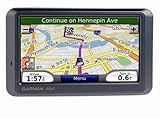 Garmin nüvi 760 4.3-Inch Widescreen Bluetooth Portable GPS Navigator