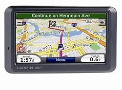 Garmin n&uuml;vi 760 4.3-Inch Widescreen Bluetooth Portable GPS Automobile Navigator