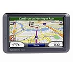 Garmin nüvi 760 4.3-Inch Widescreen Bluetooth Portable GPS Automobile Navigator
