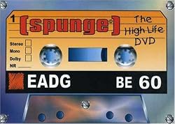NEW High Life (pal/region 0) (DVD)