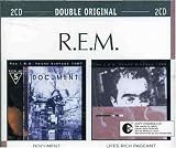 Music : Document/Life's Rich Pageant