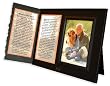 Best Friend Poem Pet Memorial Keepsake Picture Frame and Pet Loss Sympathy Gift