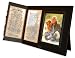 Best Friend Poem Pet Memorial Keepsake Picture Frame and Pet Loss Sympathy Gift