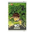 Ben 10 Collectible Card Game BOOSTER Pack!