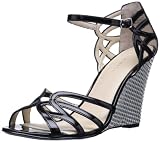 Nine West Womens Mixxy Sandal