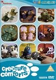 Creature Comforts [Region 2]