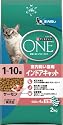 ピュリナ ワン キャット インドアキャット サーモン1~10歳 2kg