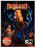 Firebreather [DVD] [Region 1] [US Import] [NTSC] DVD