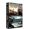 Valhalla Rising, le guerrier des t�n�bres + Outlander (Coffret 2 DVD)