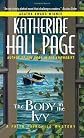 The Body in the Ivy