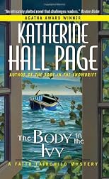 The Body in the Ivy