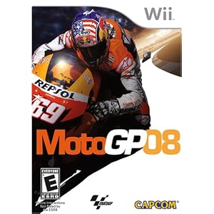 MotoGP 08
