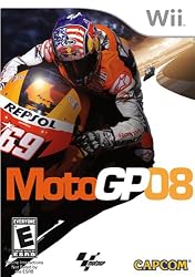 MotoGP 08