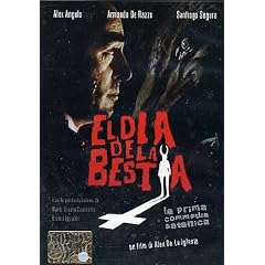 El Dia De La Bestia