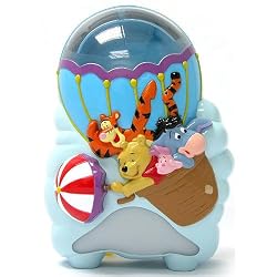 Disney Sleepy Wonderland Nightlight
