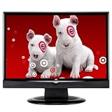 AOC 19 720p High Definition LCDTV - Black (L19W898)&nbsp;