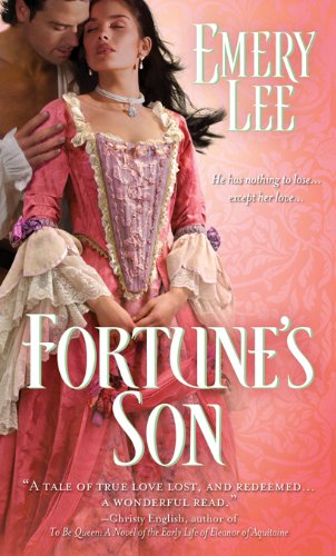 Fortune's Son by Emery Lee