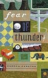 Fear of thunder