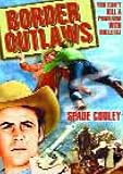 Border Outlaws [DVD] [1950] [Region 1] [US Import] [NTSC]