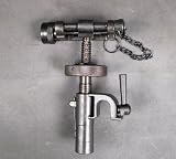 Browning U.S. M1919A4 .30 cal Tripod T & E Mechanism