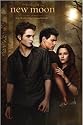 The Twilight Saga: New Moon 2010 Oversized Calendar with Removable Posters
